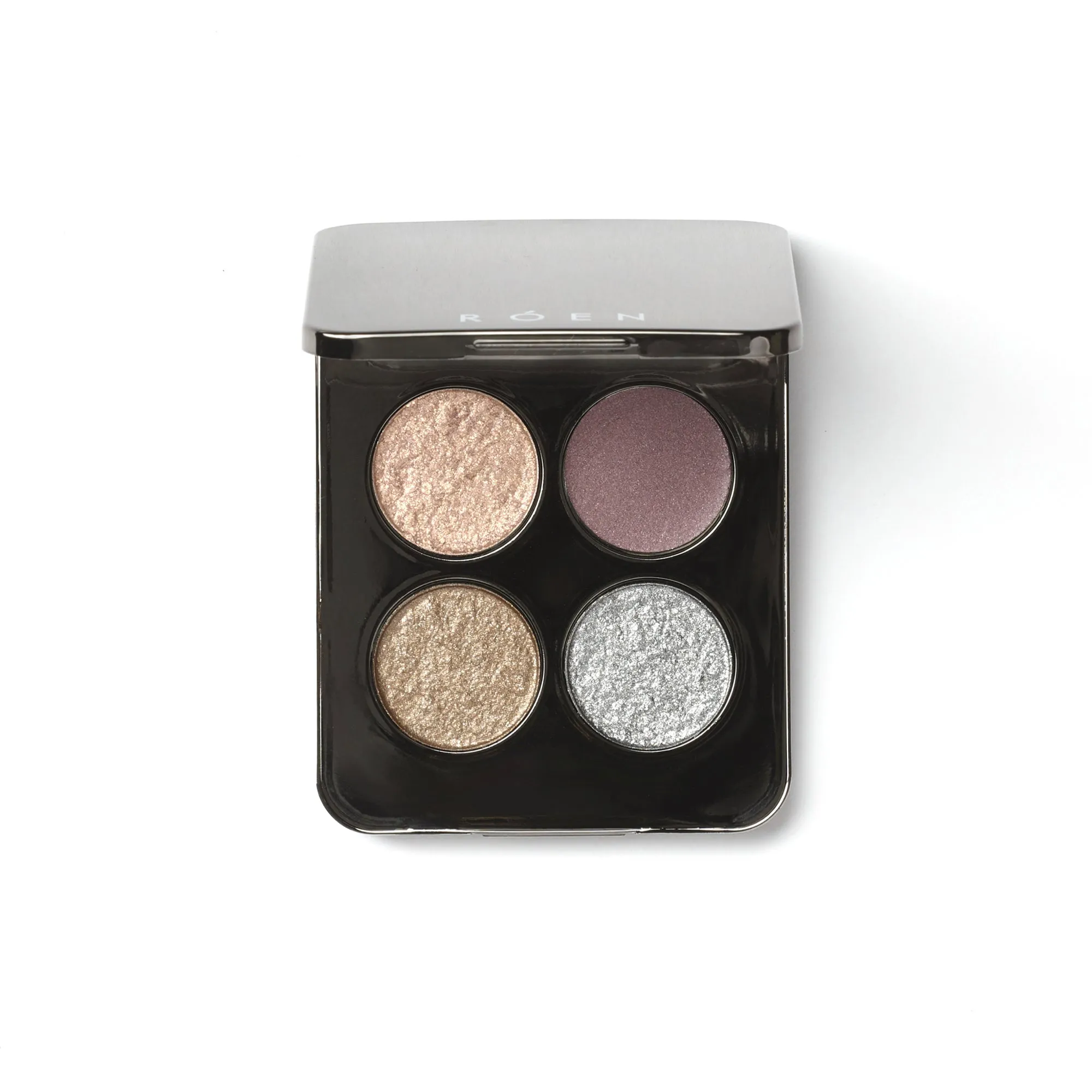 52° Cool Eye Shadow Palette