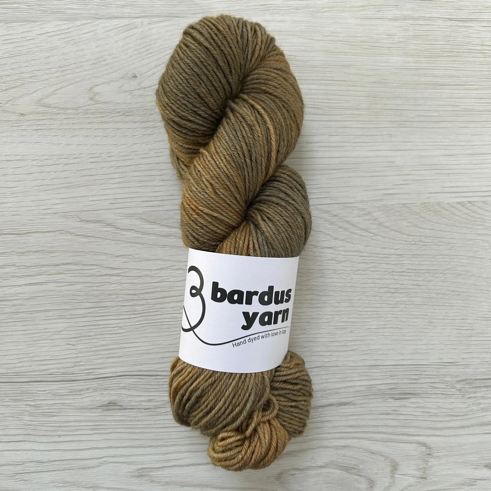 Bardus Yarn Astra Merino Sottobosco