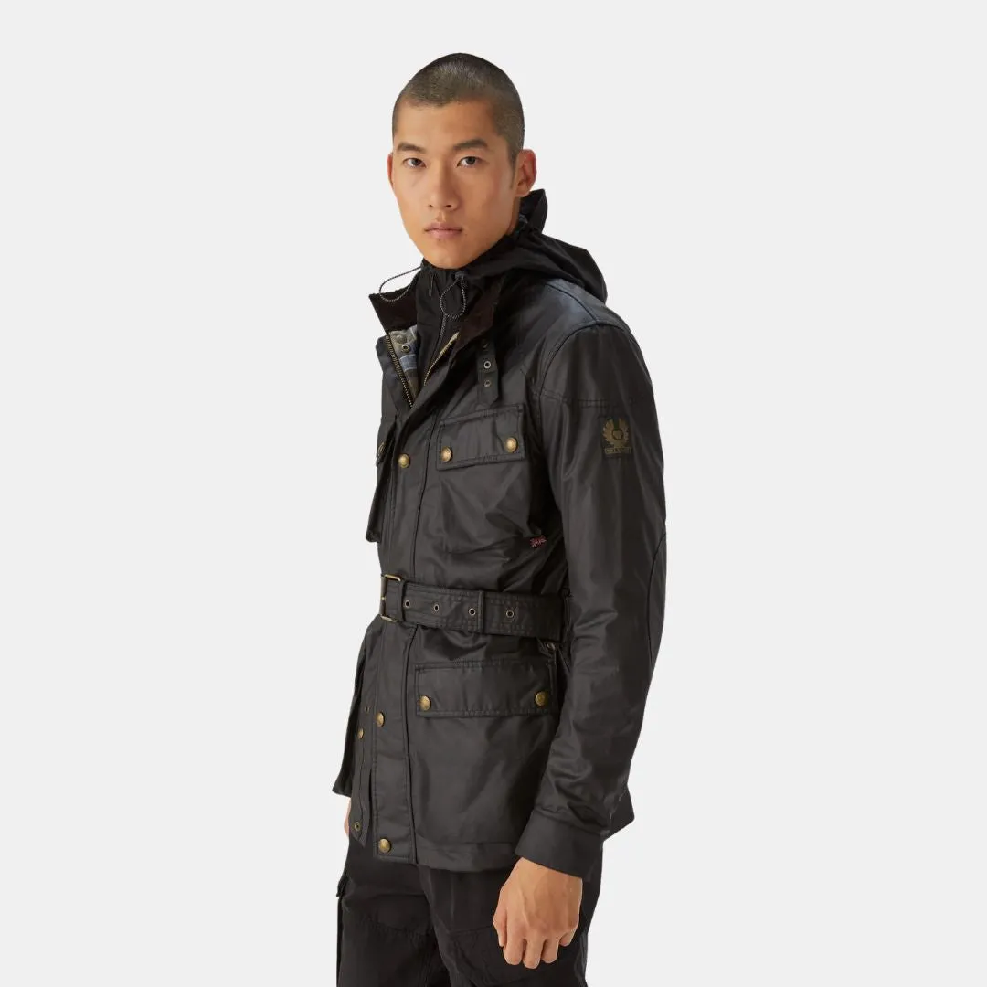 Belstaff Trialmaster Jacket Black