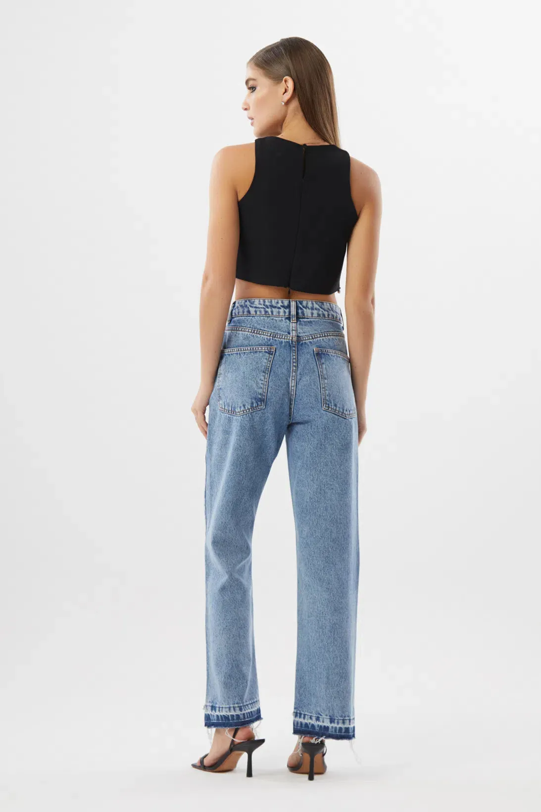 Calça Jeans Penny Nxt Lvl