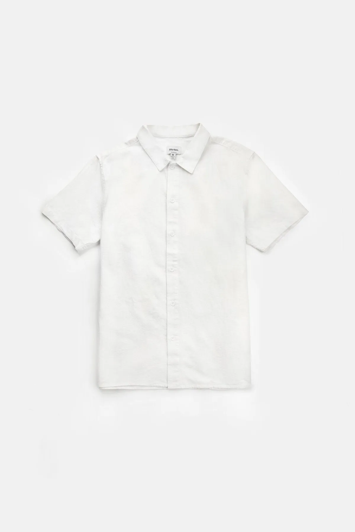 Classic Linen S/S Shirt