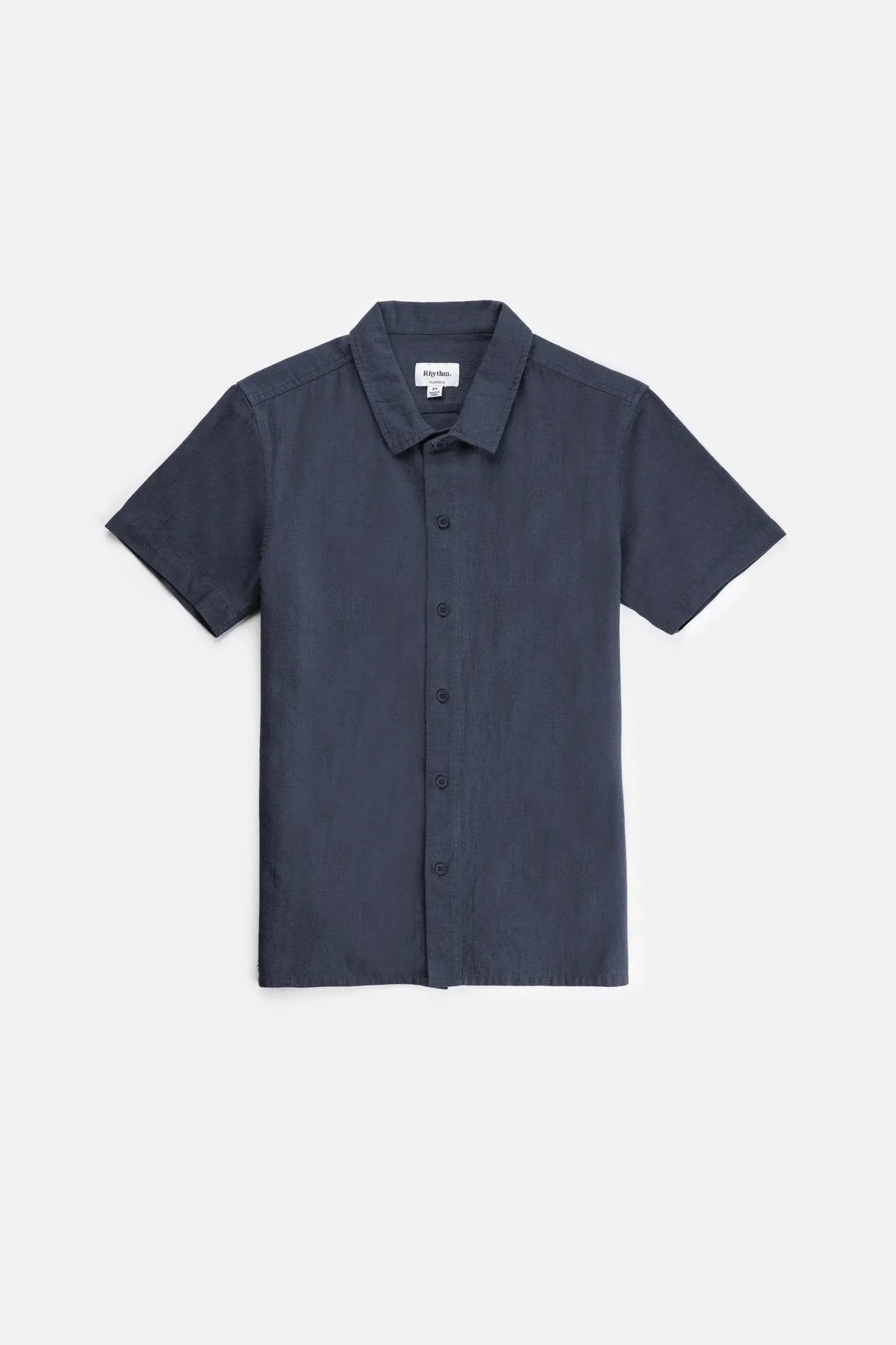 Classic Linen S/S Shirt