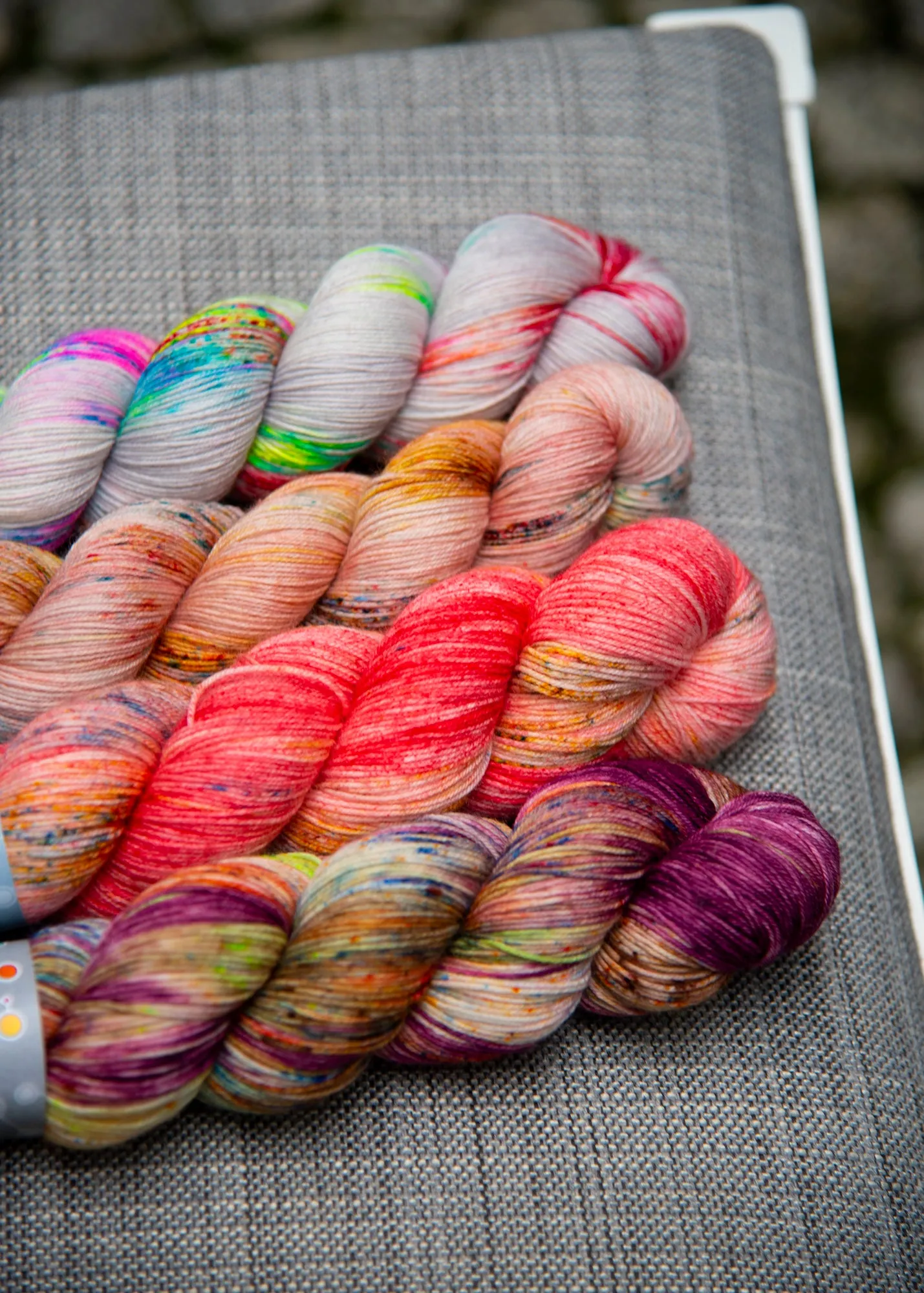 Comfy Merino - FADE KIT 4.0213