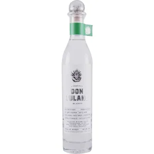 Premium Don Fulano Blanco Tequila - Authentic Mexican Spirit