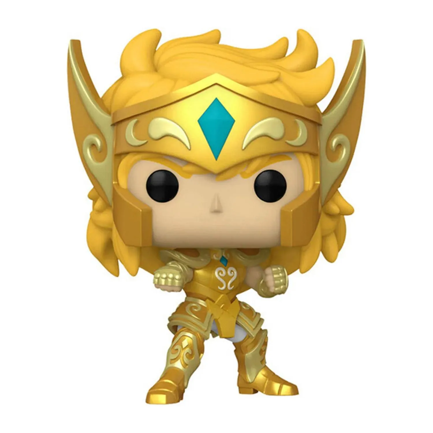 Funko Pop Aquarius Hyoga 1425 Saint Seiya