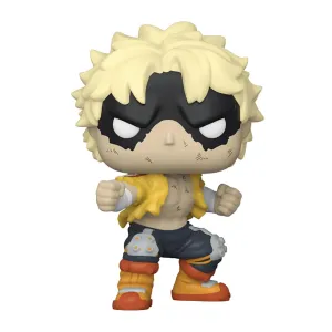 Funko Pop Fatgum Slim Form 1142 My Hero Academia