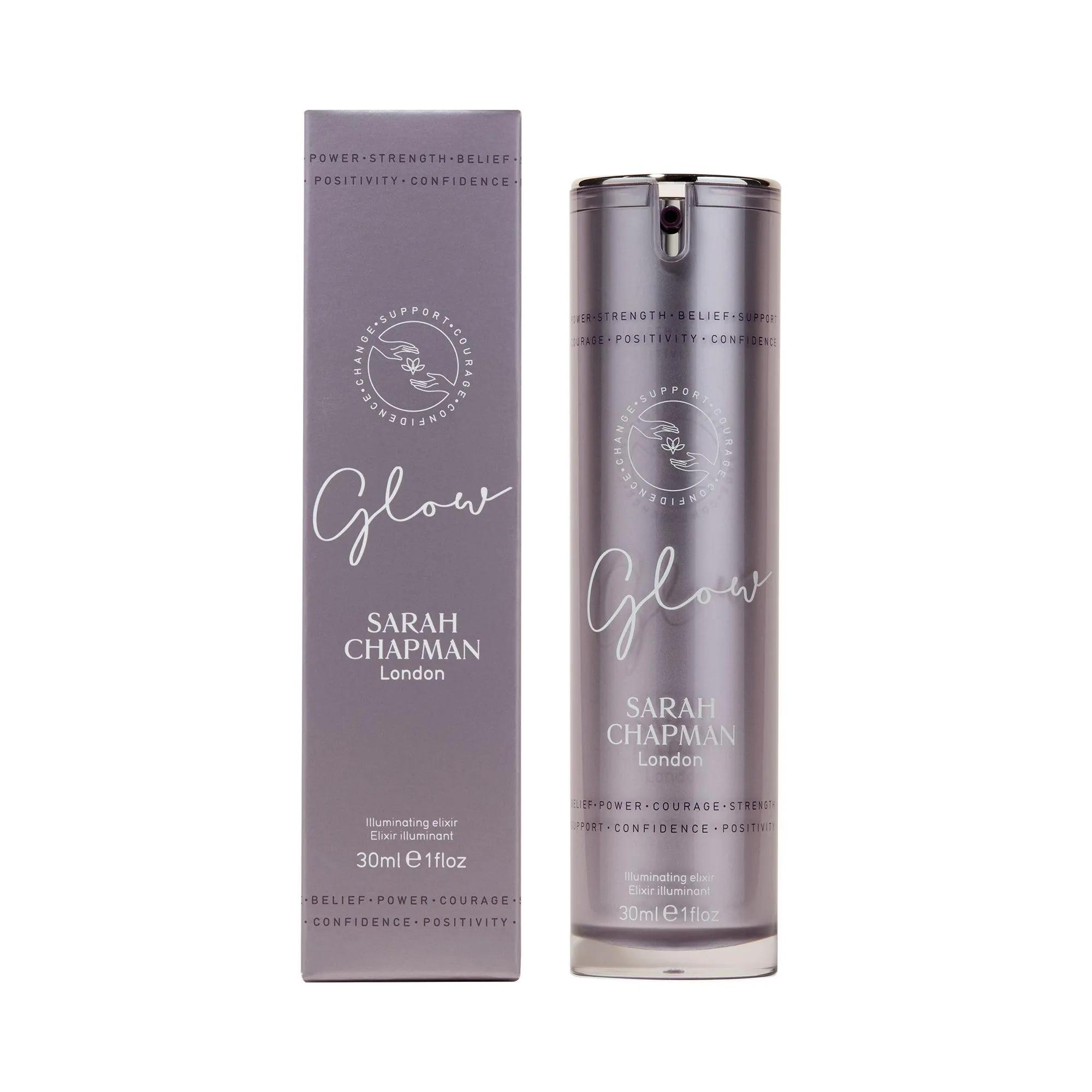 Glow Elixir 30ml