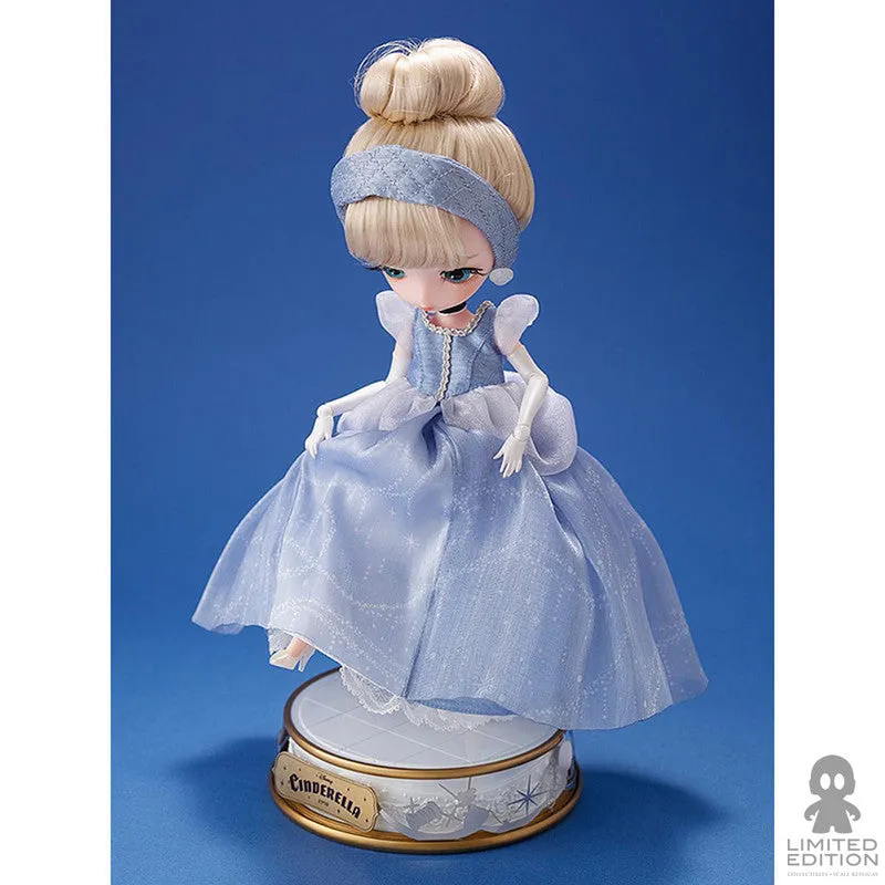 Good Smile Company Figura Harmonia Bloom Cinderella Disney