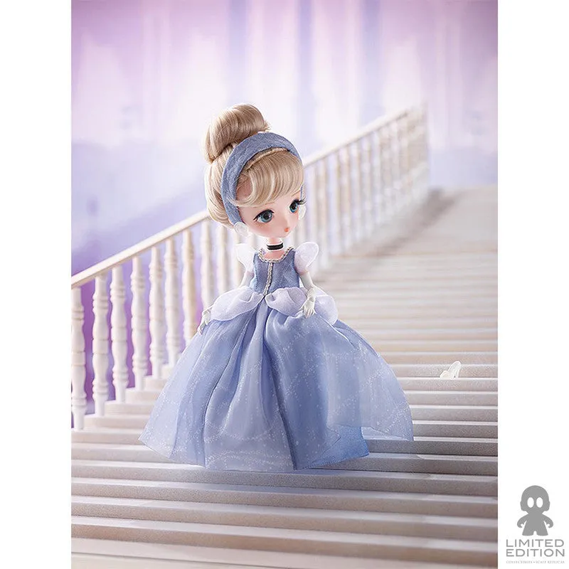 Good Smile Company Figura Harmonia Bloom Cinderella Disney