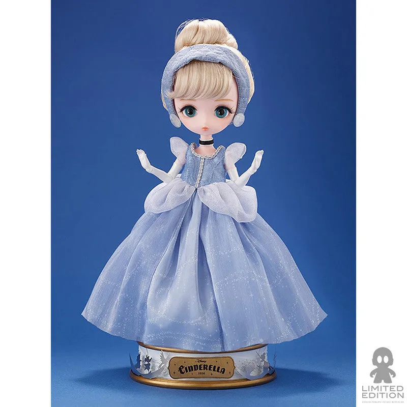 Good Smile Company Figura Harmonia Bloom Cinderella Disney