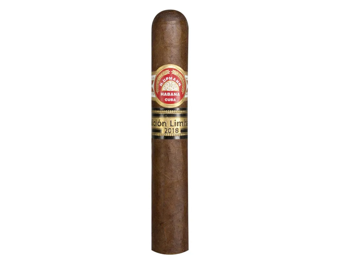 H. Upmann Propios Edicion Limitada 2018 Cigar