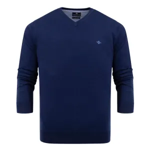 Jersey básico V-Neck 318100