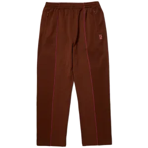 Lexington Track Pant,brown,30