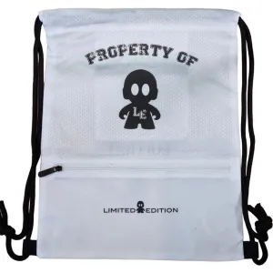 Limited Edition Morral Blanco Property Of Le Original Design Art