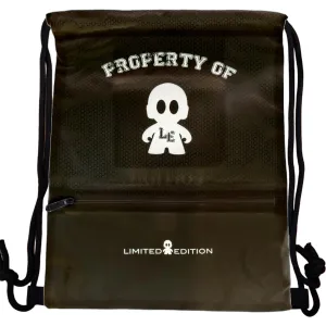 Limited Edition Morral Negro Property Of Le Original Design Art