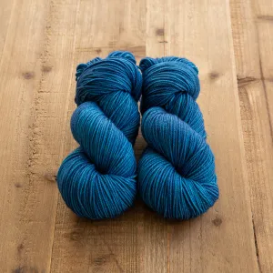 Merino Twist DK - Sapphire