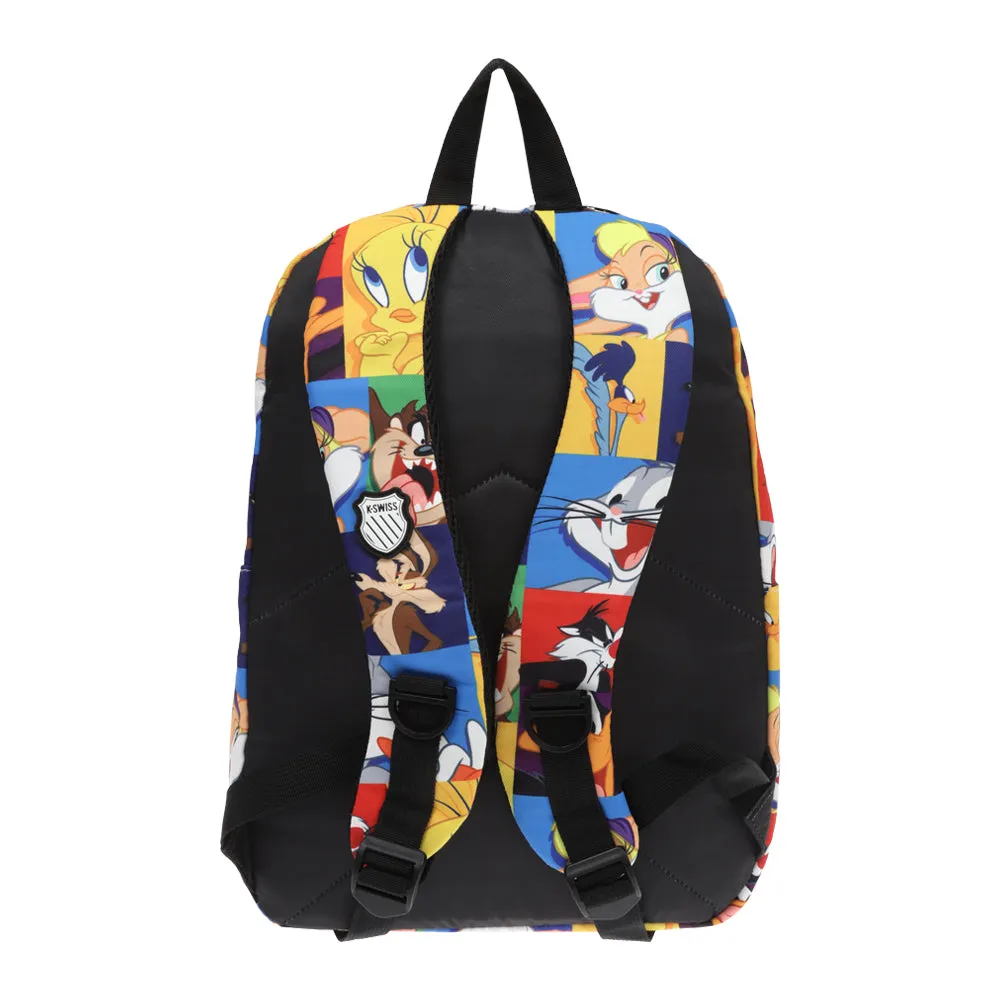 Mochila Anyprint Looney Tunes