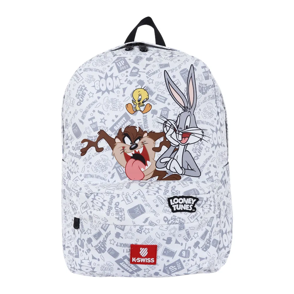 Mochila Anyprint Looney Tunes