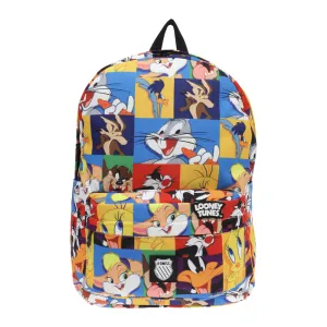 Mochila Anyprint Looney Tunes