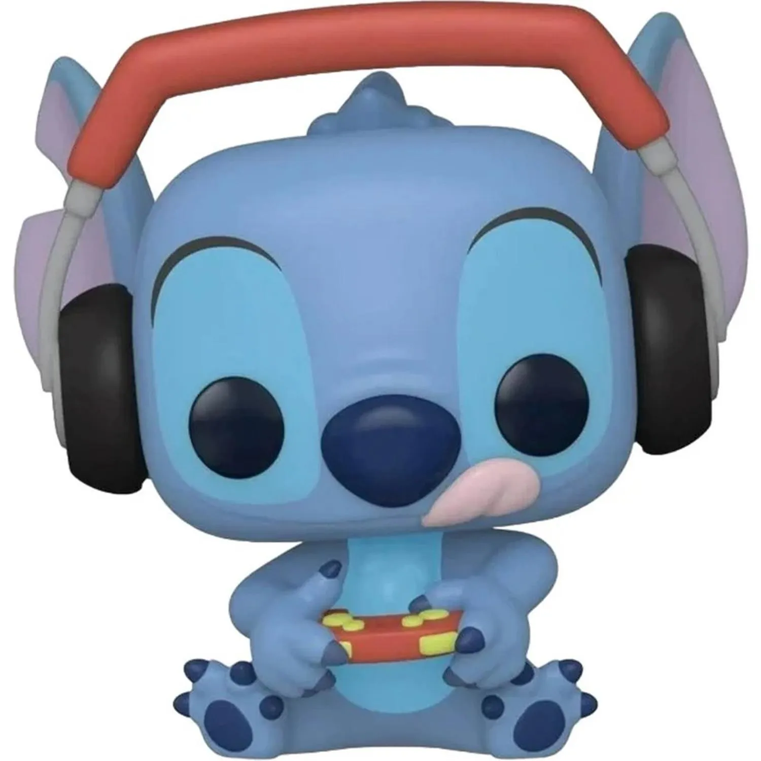 New Arrival Funko Pop Gamer Stitch 1229 Lilo & Stitch