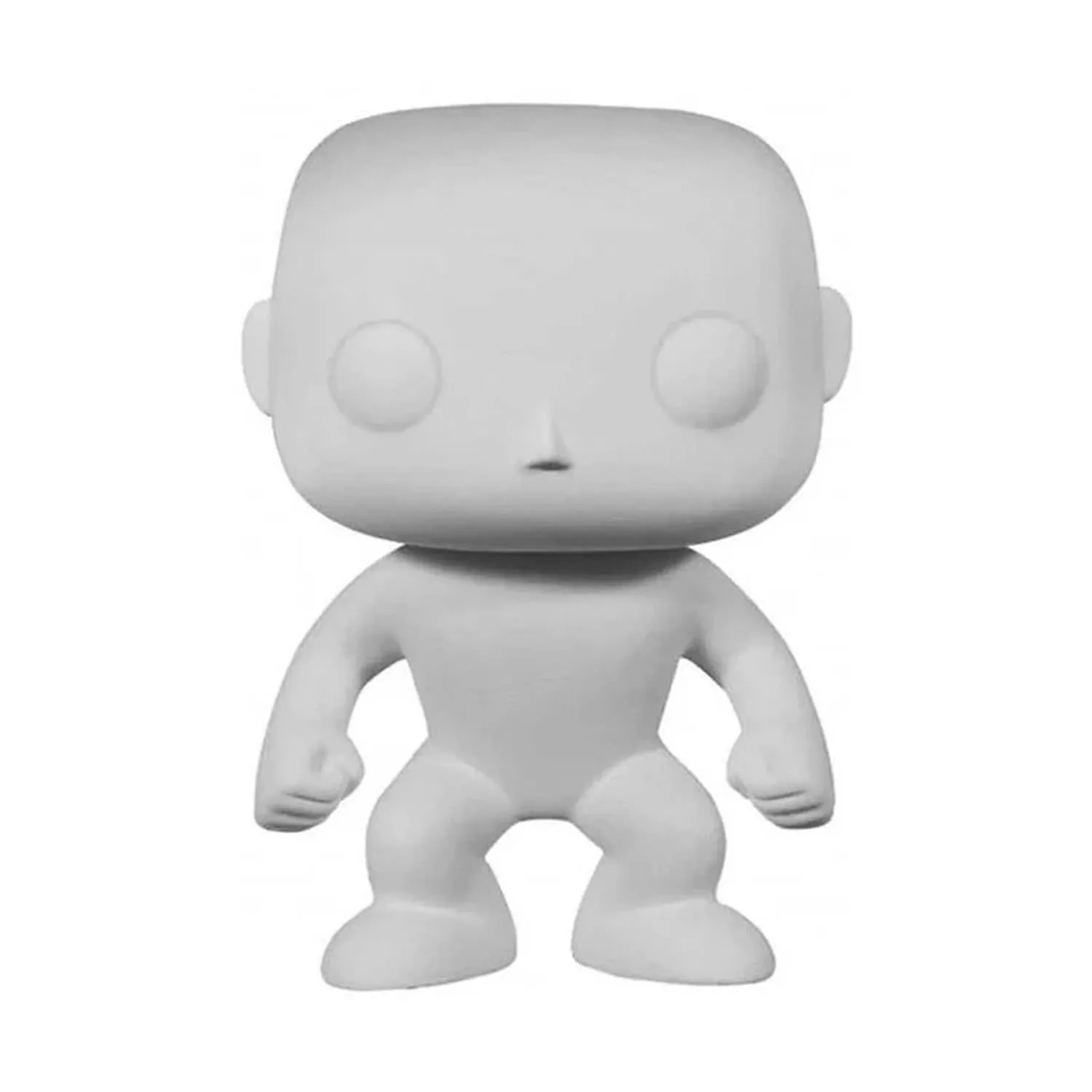 New Arrival Funko Pop Pop Male ? D.I.Y