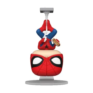 New Arrival Funko Pop Spider-Man 1357 Spider-Man