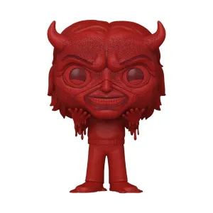 New Arrival Funko Pop The Grabber 1490 Red Molding Special Edition The Black Phone