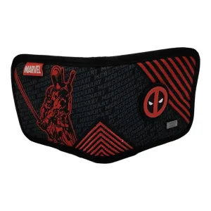 New Arrival Kndit Caps Cartera Carteramarino Deadpool Mercenary Marvel Comics