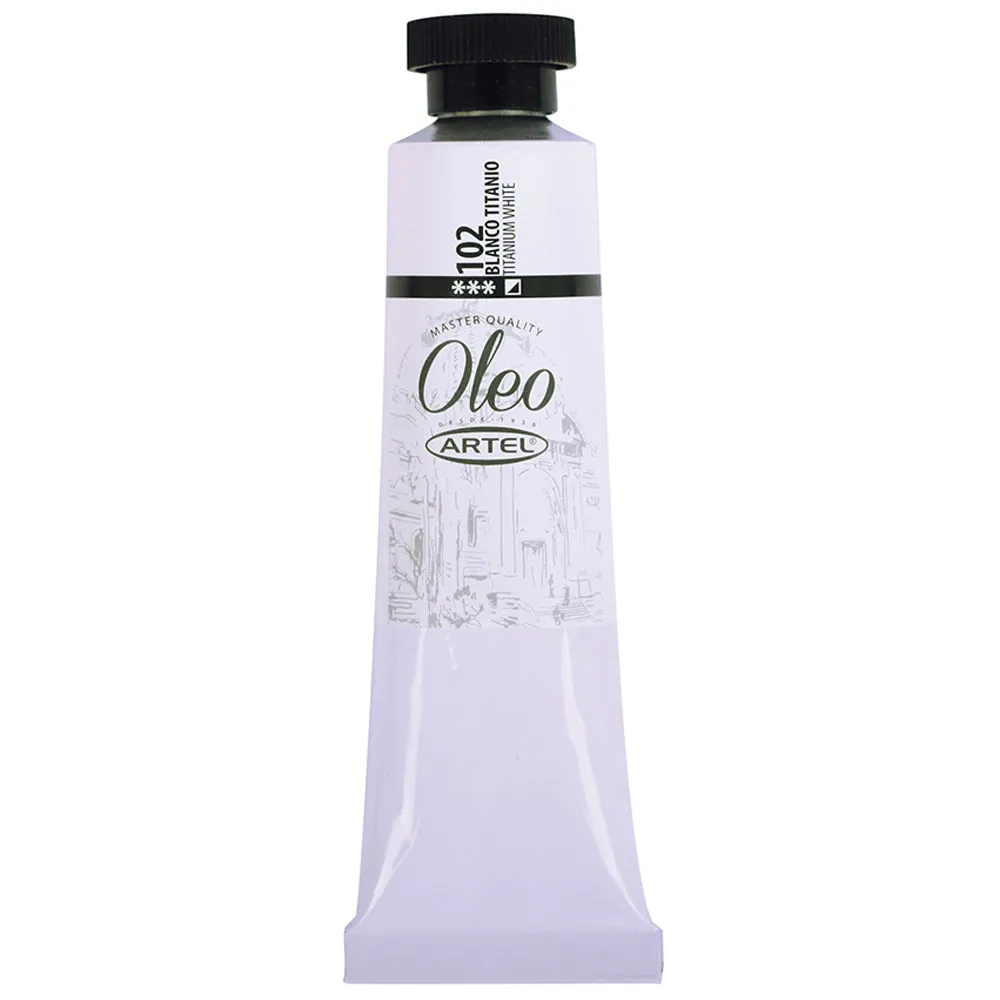 OLEO ARTEL 50 ML