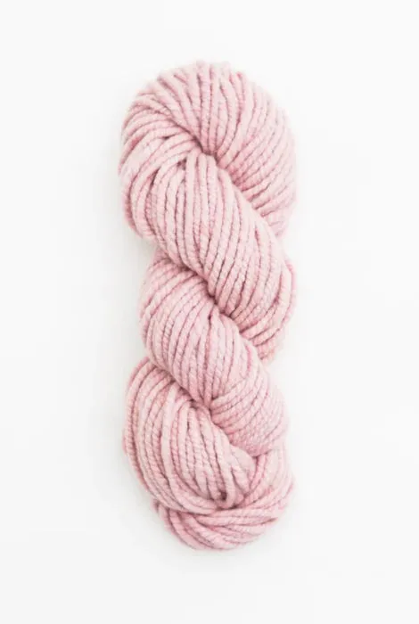 Organic Merino Wool Yarn, Cochineal