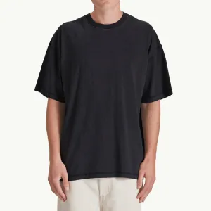 Oversized Tee - Black