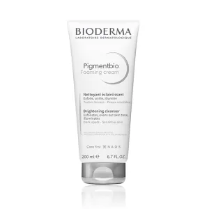 Pigmentbio Foaming Cream 200ML