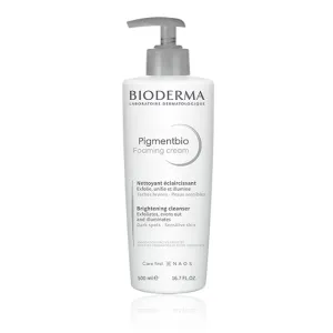 Pigmentbio Foaming Cream 500ML