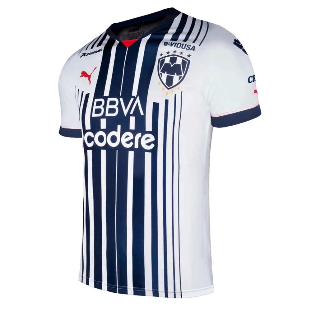 Puma Monterrey 22/23 Home Jersey