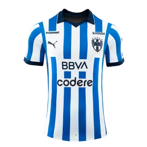 Puma Monterrey 23/24 Home Jersey