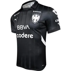 PUMA Monterrey Third Stadium Jersey 24/25