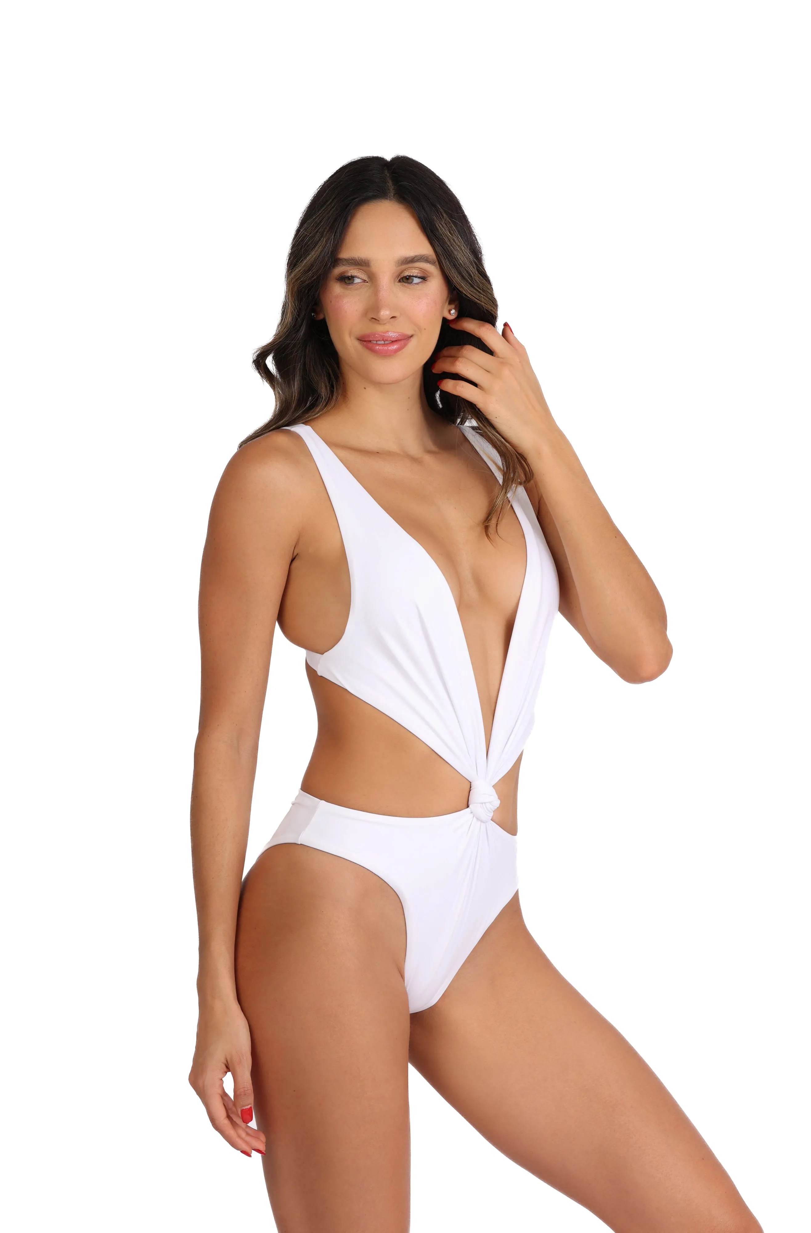 PURE KNOT ONE PIECE