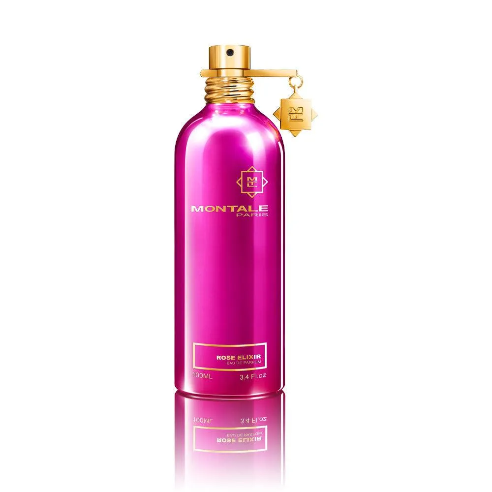 Rose Elixir 100ml