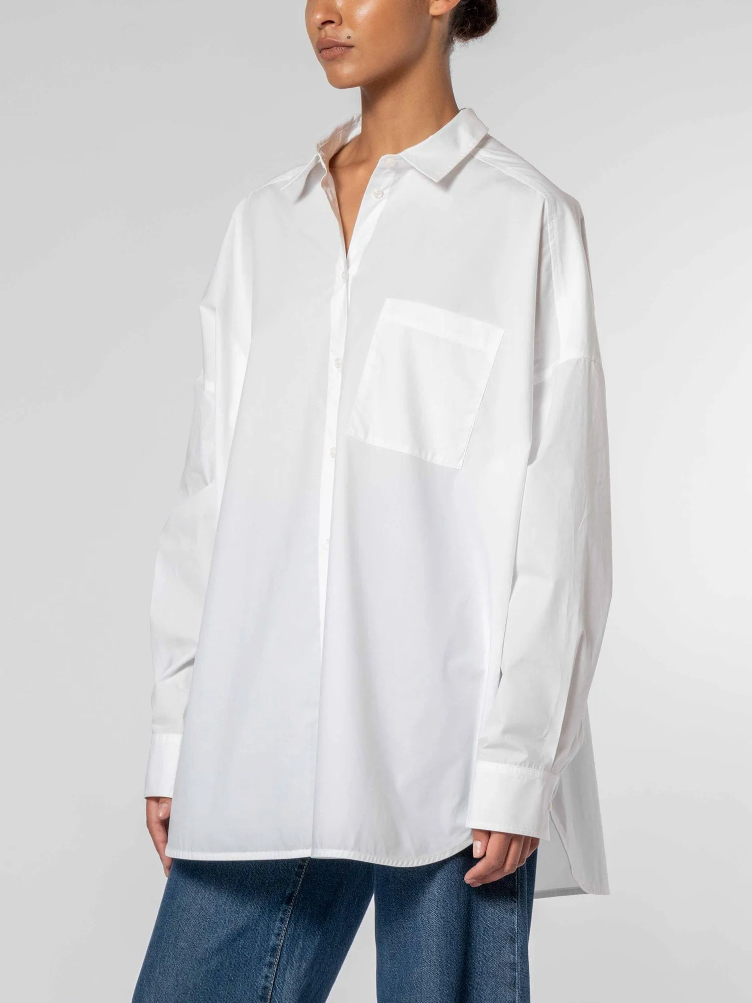 Ryla Oversized Shirt