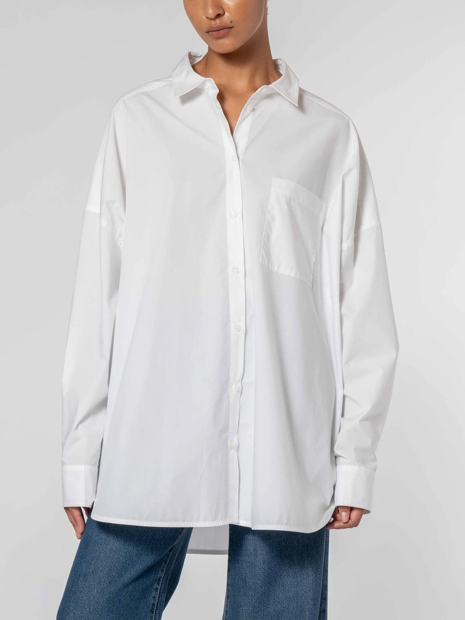 Ryla Oversized Shirt