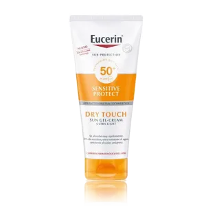 Sun Gel Cream Dry Touch FPS 50 