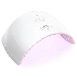 SUNUV UV LED Nail Lamp, UV Light