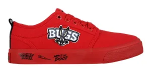 Tenis Bugs Fun Looney Tunes Jr