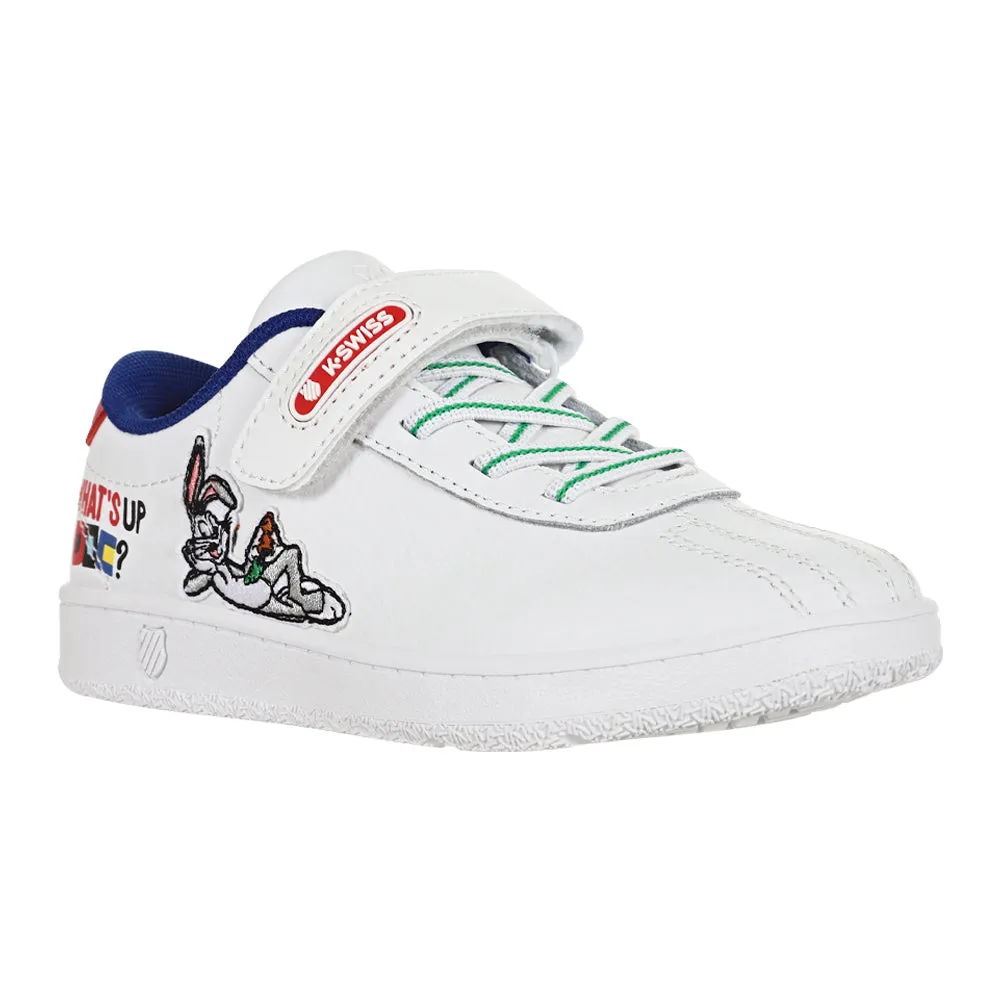 Tenis Bugsy Looney Tunes Ch