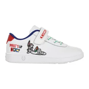 Tenis Bugsy Looney Tunes Ch