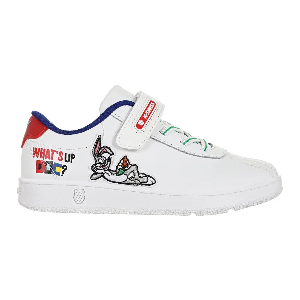 Tenis Bugsy Looney Tunes Ch