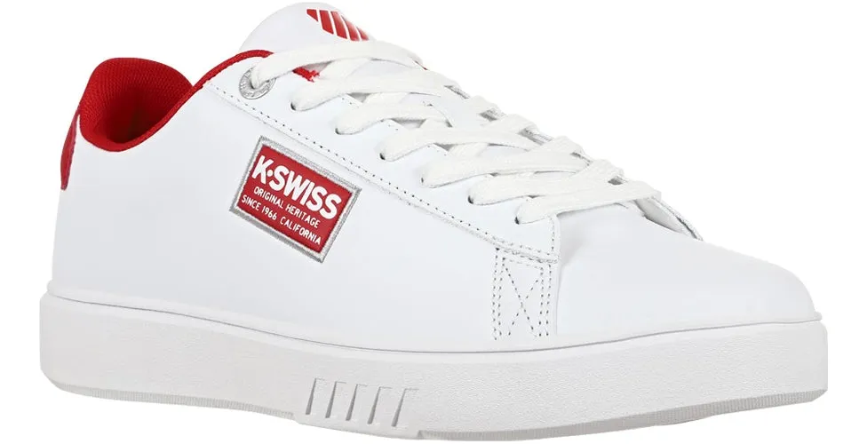 Tenis Lassen Men