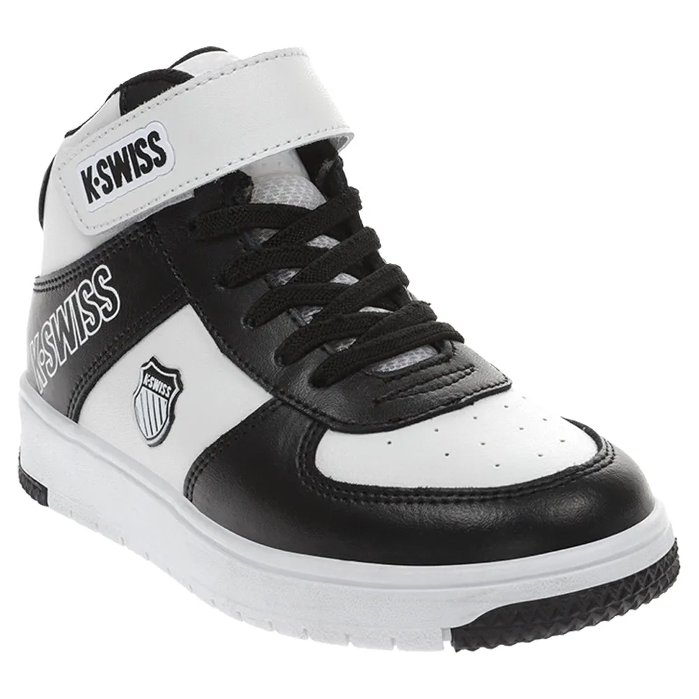 Tenis Salt Mid Ch