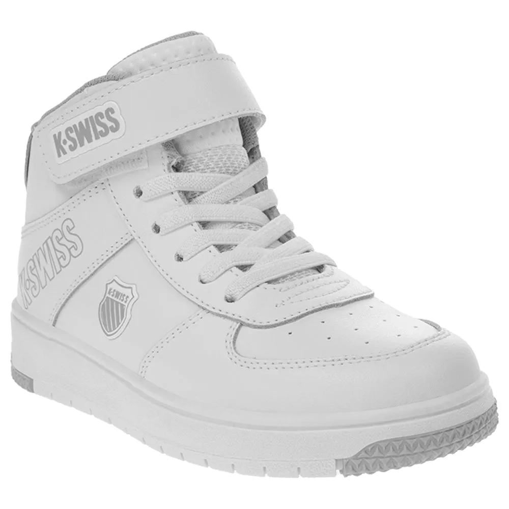 Tenis Salt Mid Ch