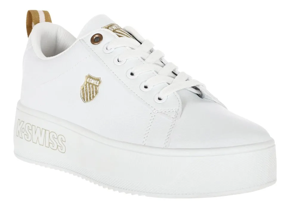 Tenis Trinity Platform Women